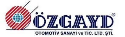 özgayd otomotiv